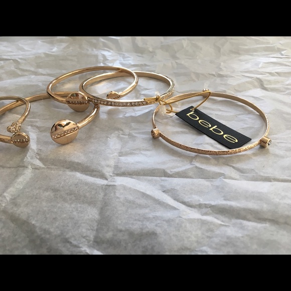 Bebe Bangles - Picture 3 of 4